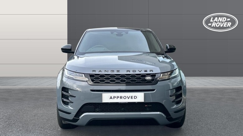 Land Rover Range Rover Evoque 1.5 P300e Evoque Edition 5dr Auto Hatchback